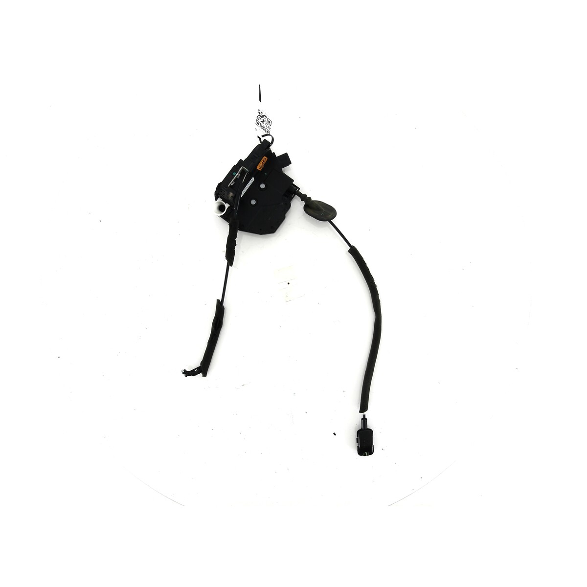 805037582R Renault TWINGO