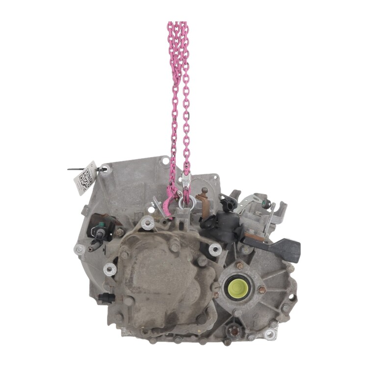 Gearbox used - Fiat 500 ABARTH - 55271570