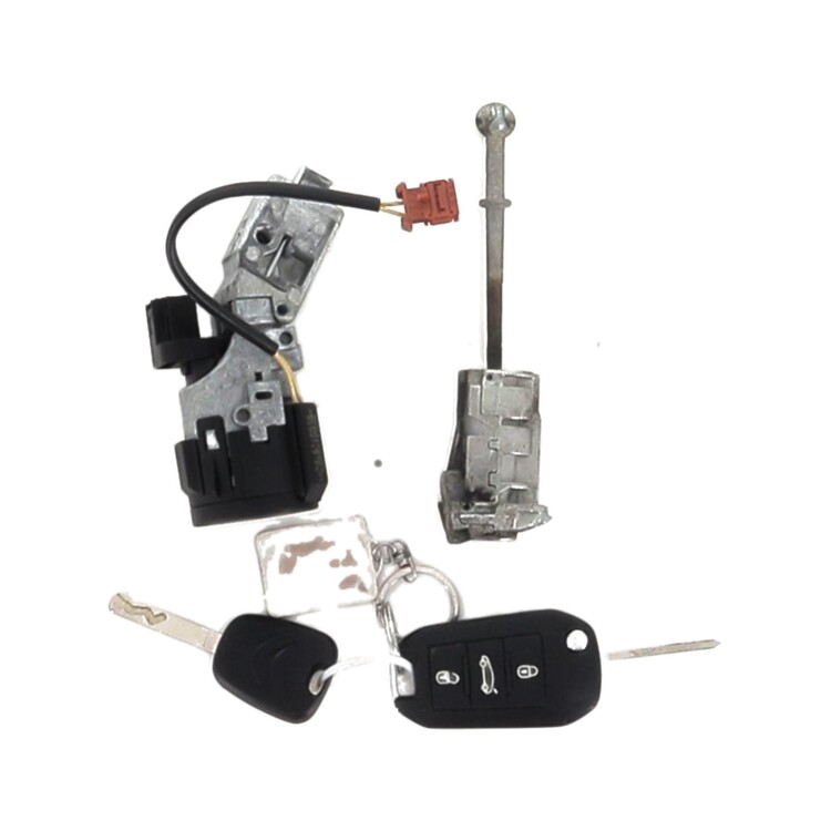 9678792780 Citroen C-ELYSEE