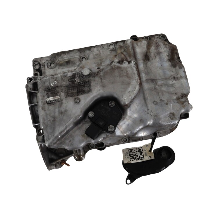 11 13 8513657 BMW SERIE 1