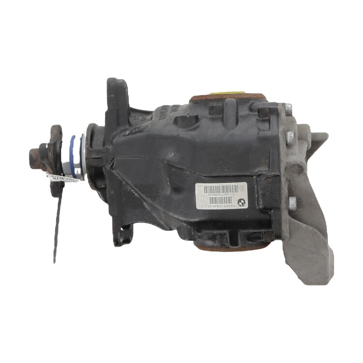 33 10 7599475 BMW SERIE 3 SERIE 3 TOURING