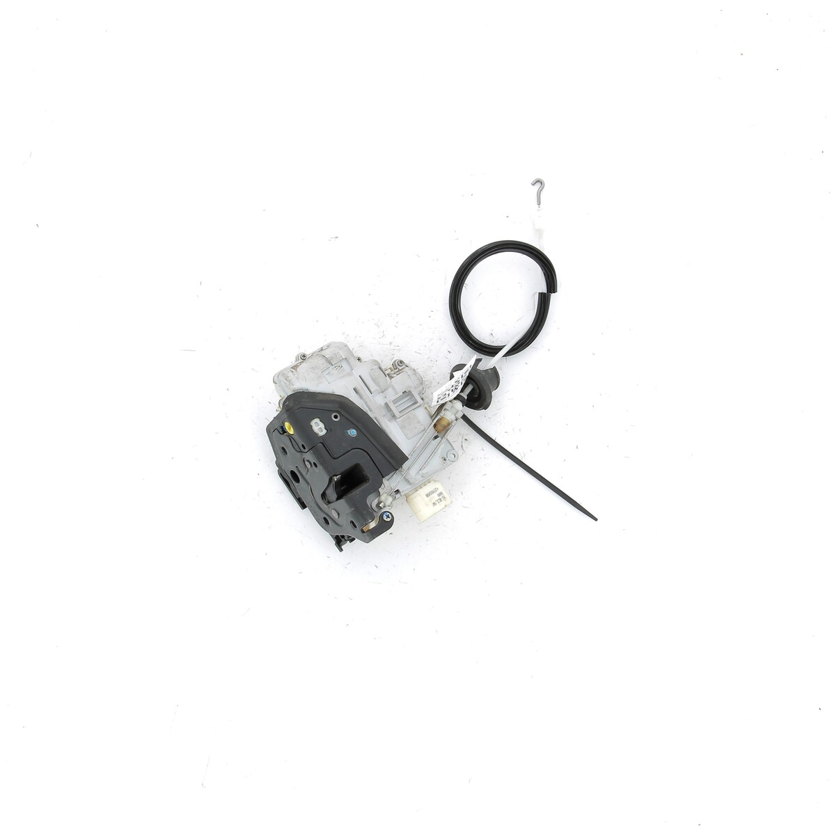 3C4839015C Audi Q7