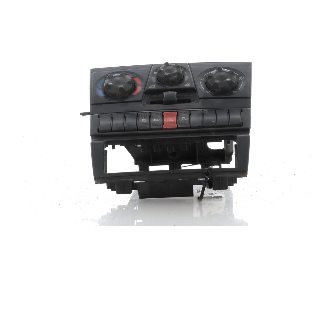 500337411 Iveco DAILY