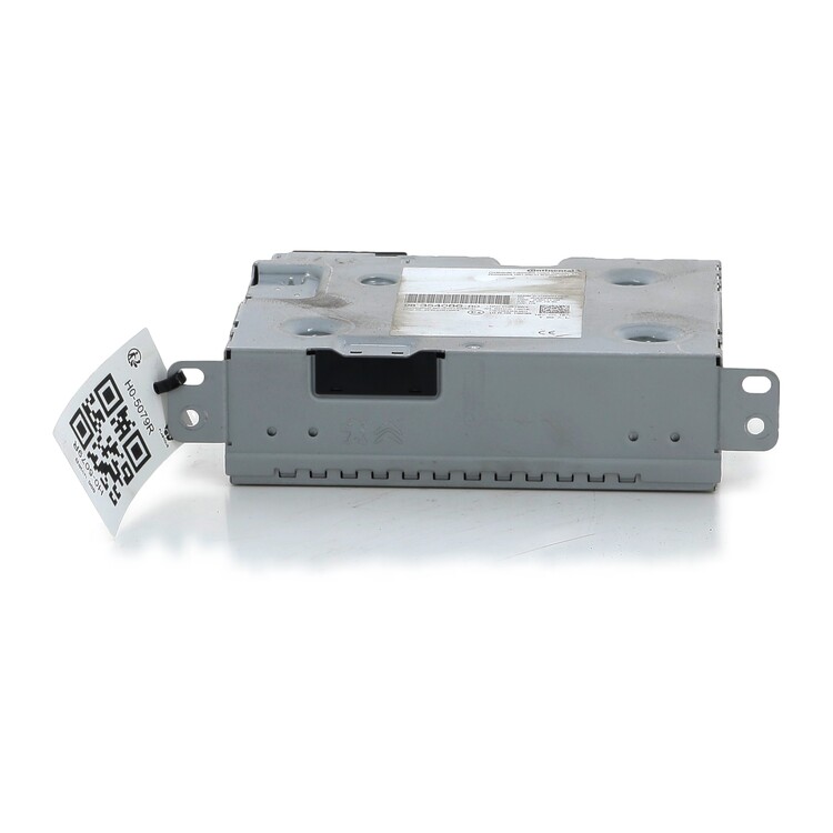 16 803 195 80 Peugeot 208