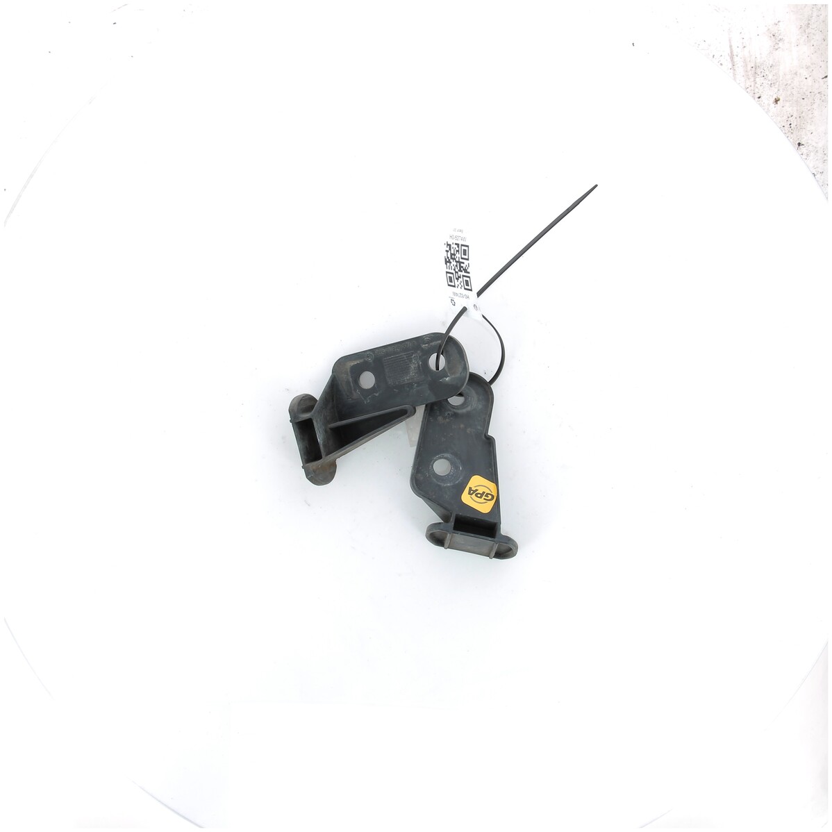 Pièces spécifiques occasion - BMW SERIE 3 COMPACT - 51118122578