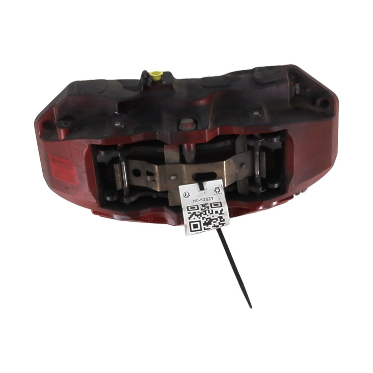 2211945 Ford MUSTANG