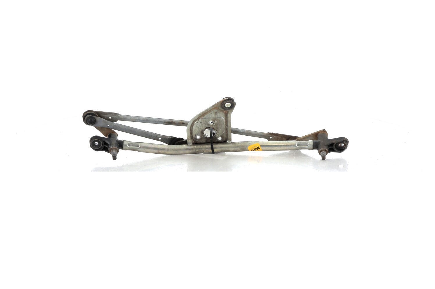 GPA-22-0012740 Fiat FIORINO FIORINO QUBO