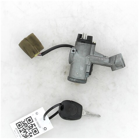 48700-71J29- Nissan TERRANO