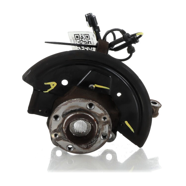 400140488R Dacia DOKKER