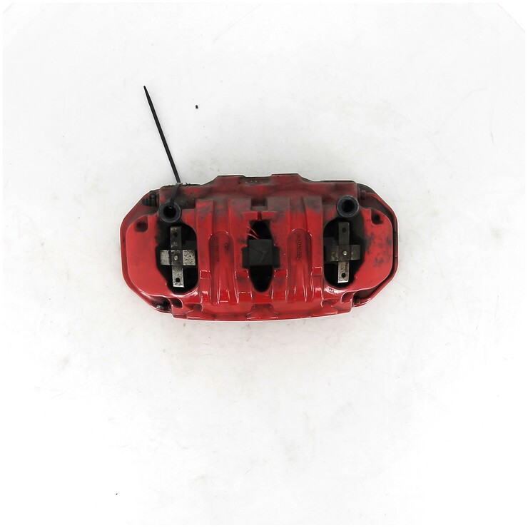 95B615123K Porsche MACAN