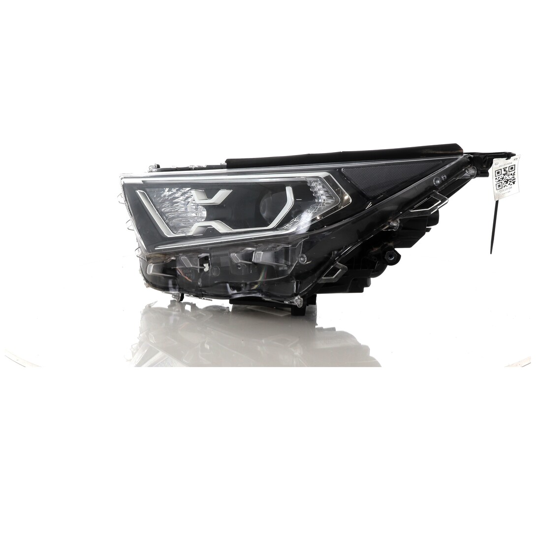8118542E50 Toyota RAV4