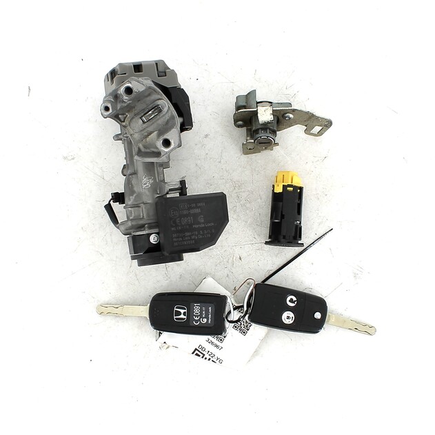 GPA-21-0007299 Honda JAZZ