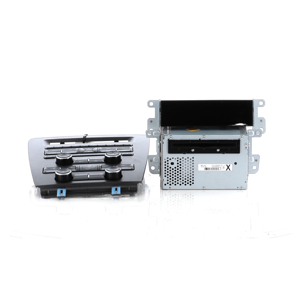 GPA-22-0011120 Ford MUSTANG