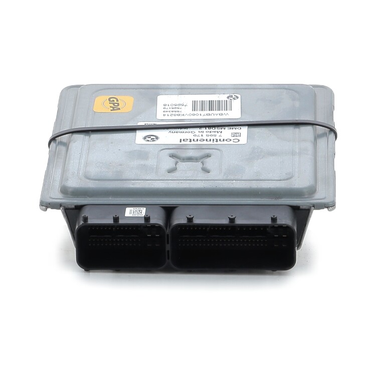 12 14 7640015 BMW SERIE 1