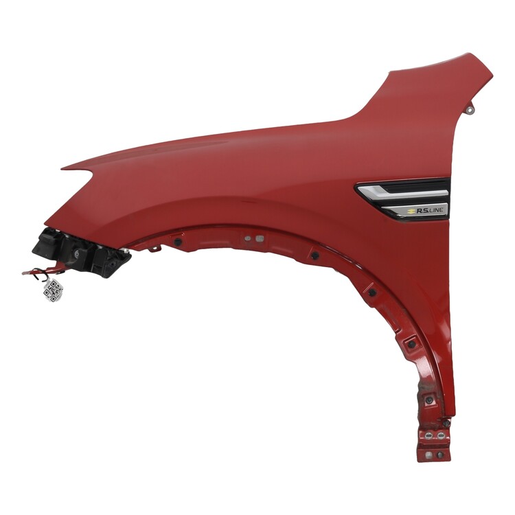 631017236R Renault ARKANA