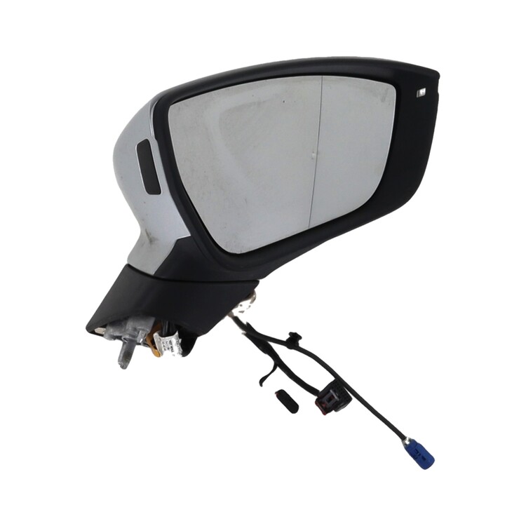 576857508CR 9B9 Seat ATECA
