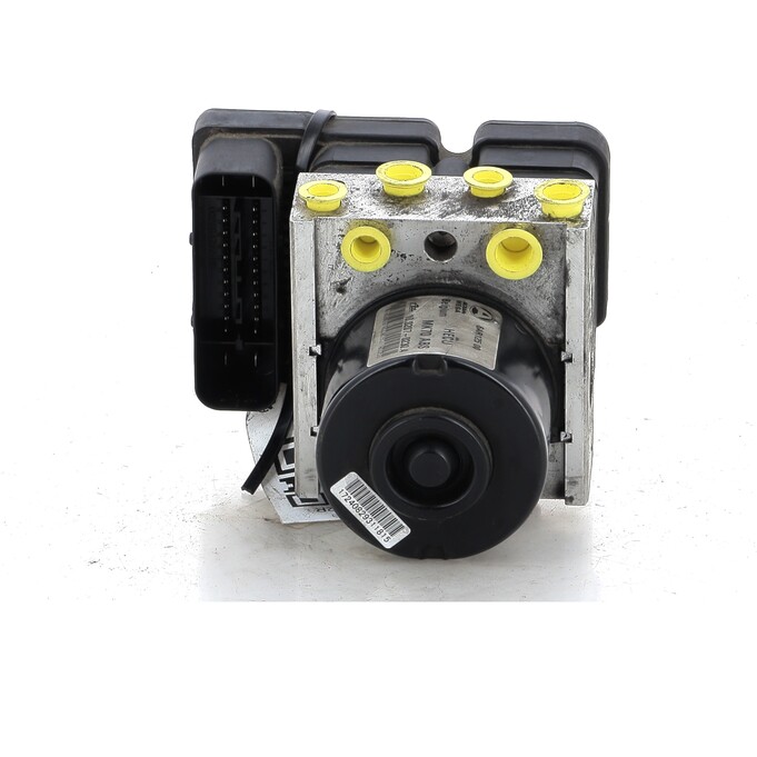 GPA-22-0010925 Aixam S8