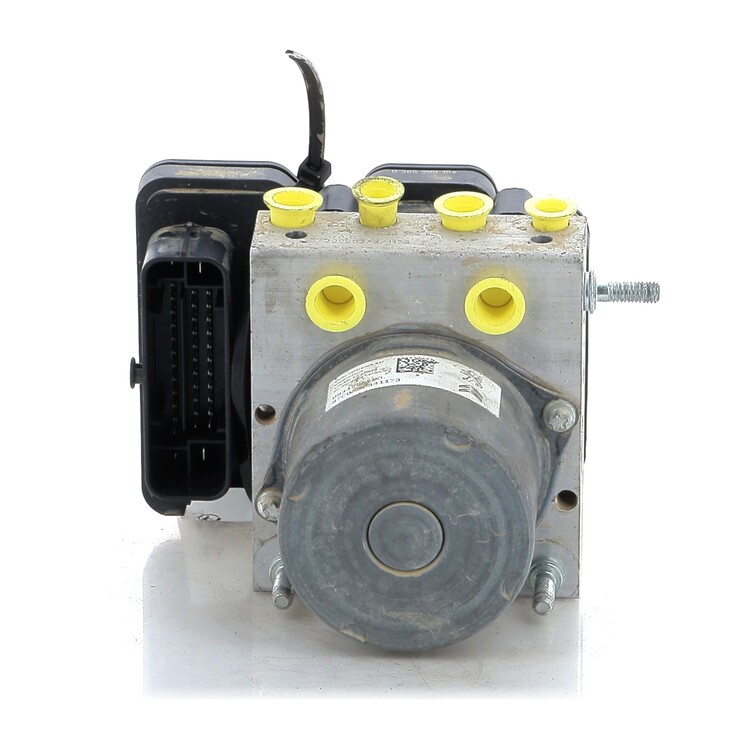 16 735 862 80 Peugeot PARTNER