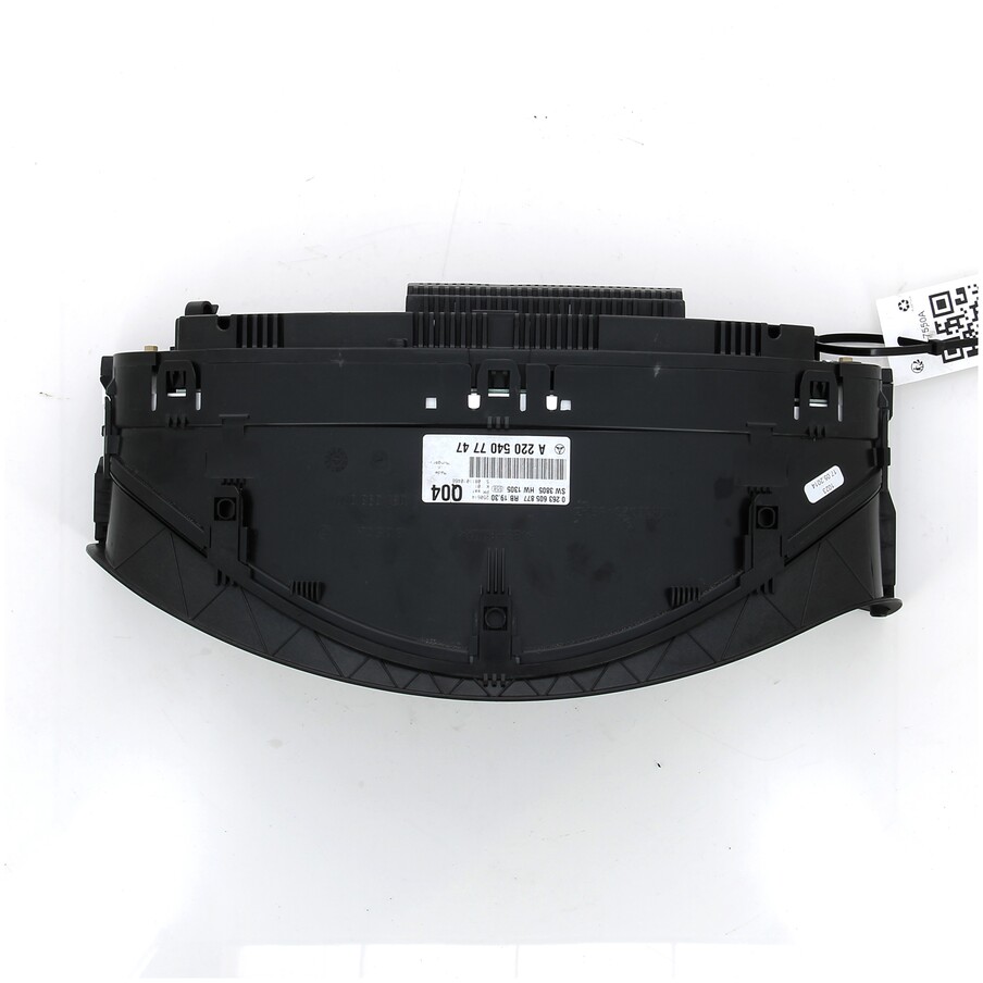 2205407747 Mercedes CLASSE S