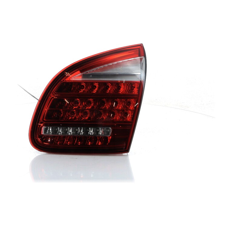 958631066 10 Porsche CAYENNE