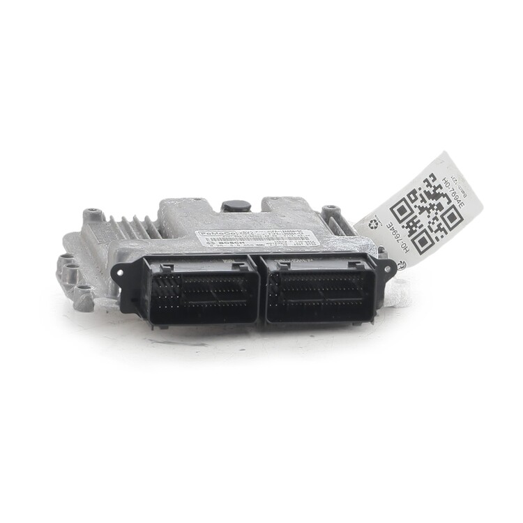 Calculateur moteur occasion - Ford FOCUS - H1F1-12A650-BC