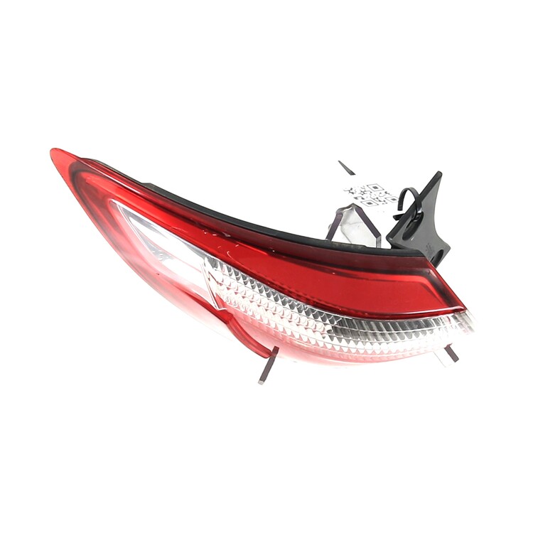 26555-BR50A- Nissan QASHQAI +2