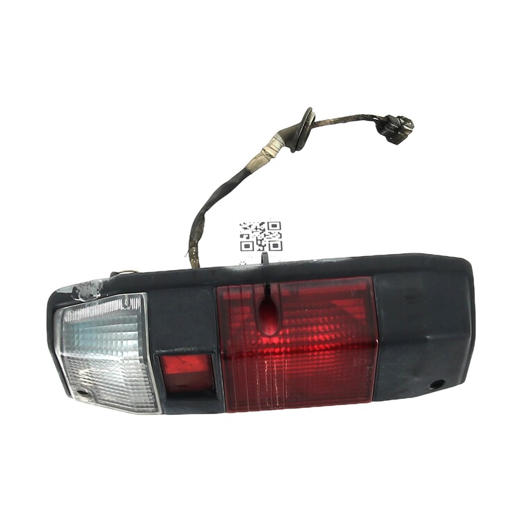 8156090K18 Toyota LANDCRUISER