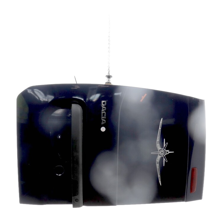 901018559R Dacia DOKKER