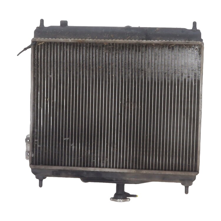Radiateur d'eau occasion - Hyundai GETZ - 253101C650