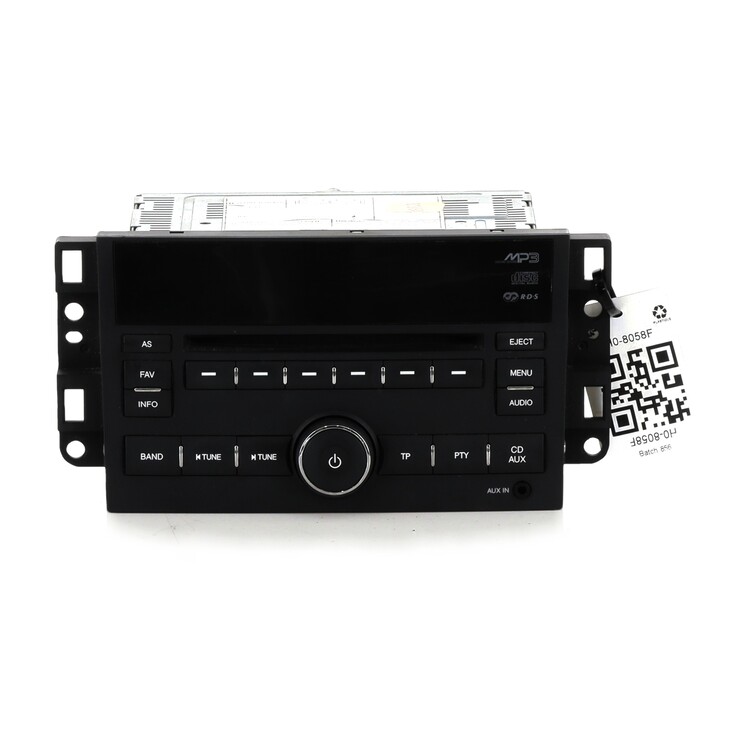 96989220 Chevrolet EPICA AVEO