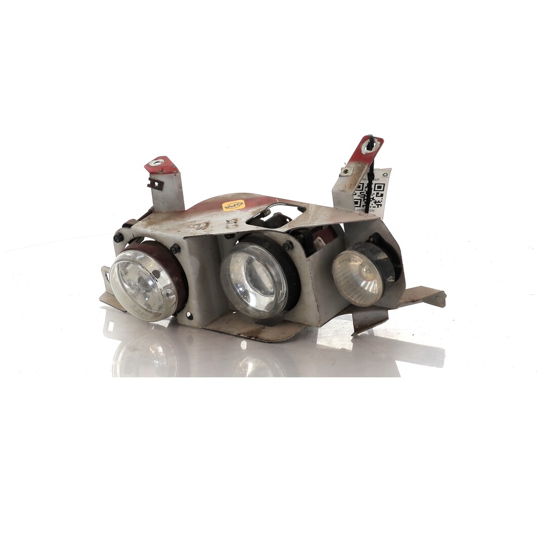 MN146195 Mitsubishi L200 PICKUP