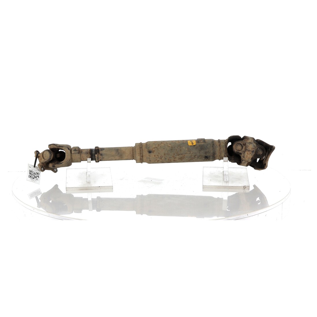 371106A350 Toyota LANDCRUISER