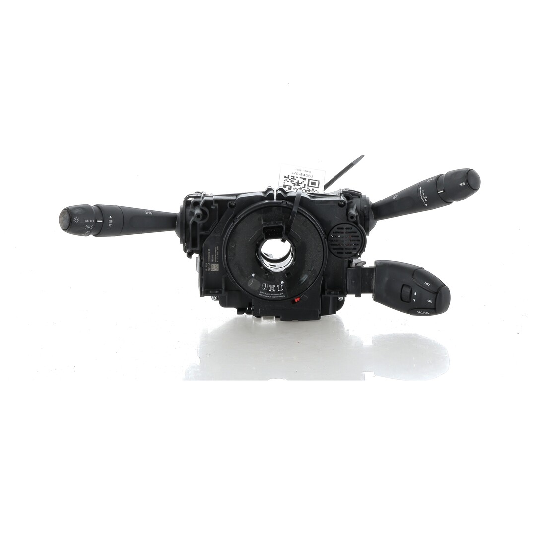 98 312 609 ZD Citroen Peugeot BERLINGO PARTNER