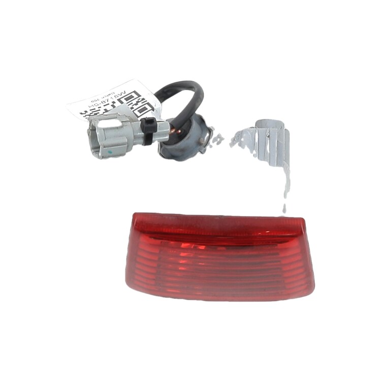 26580-1EL1A- Nissan JUKE