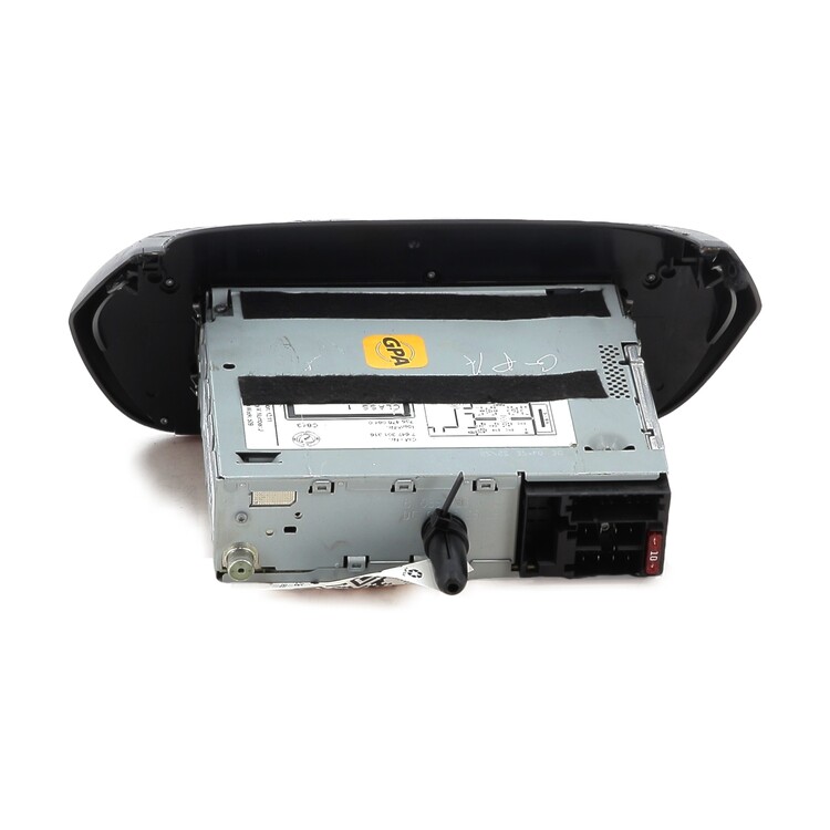 735586125 Fiat FIORINO COMBI FIORINO QUBO