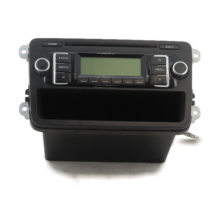 Poste multimédia occasion - Seat ALHAMBRA - 7N5035156