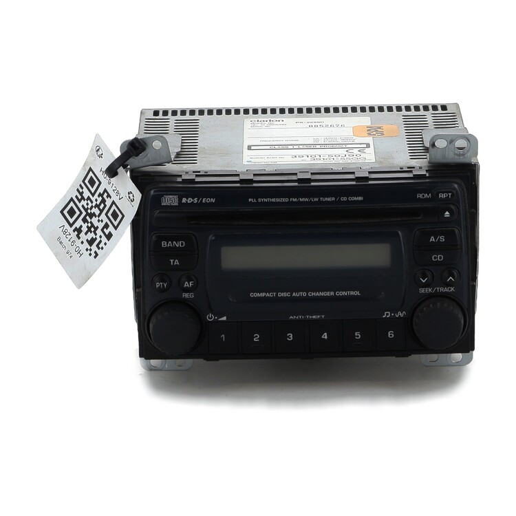 39101-50JA1 Suzuki GRAND VITARA