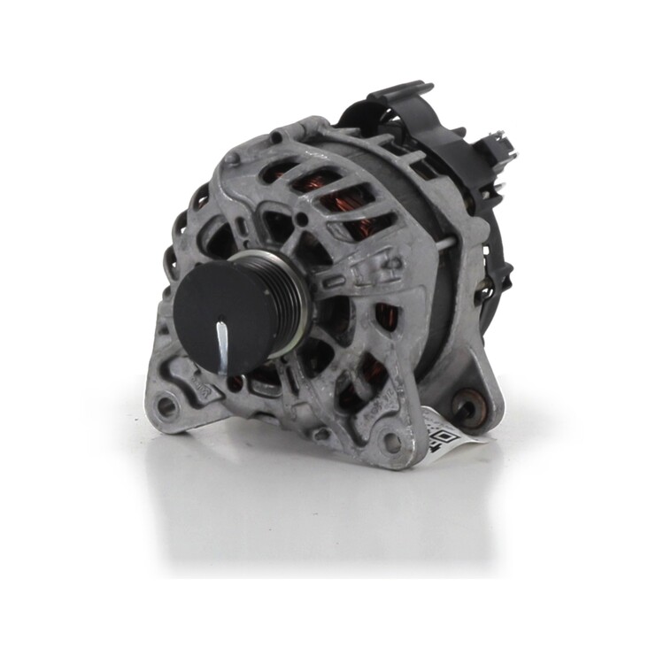 23100-00Q7A Nissan JUKE MICRA