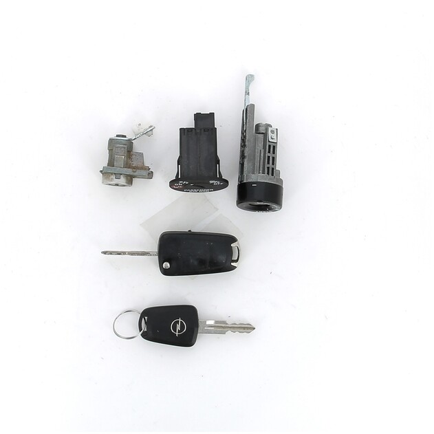 GPA-21-0004873 Opel ANTARA