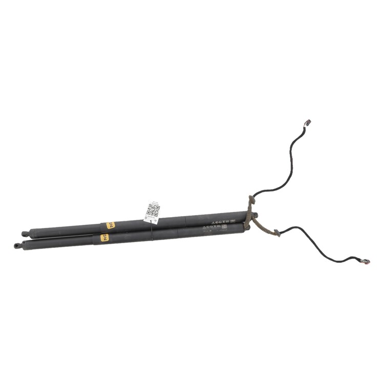 Trunk gas spring (x2) used - Volkswagen MULTIVAN - 7T0827851D