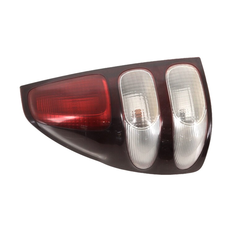 8156160621 Toyota LANDCRUISER