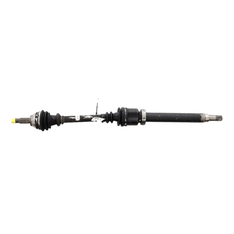 3652045 Ford FOCUS