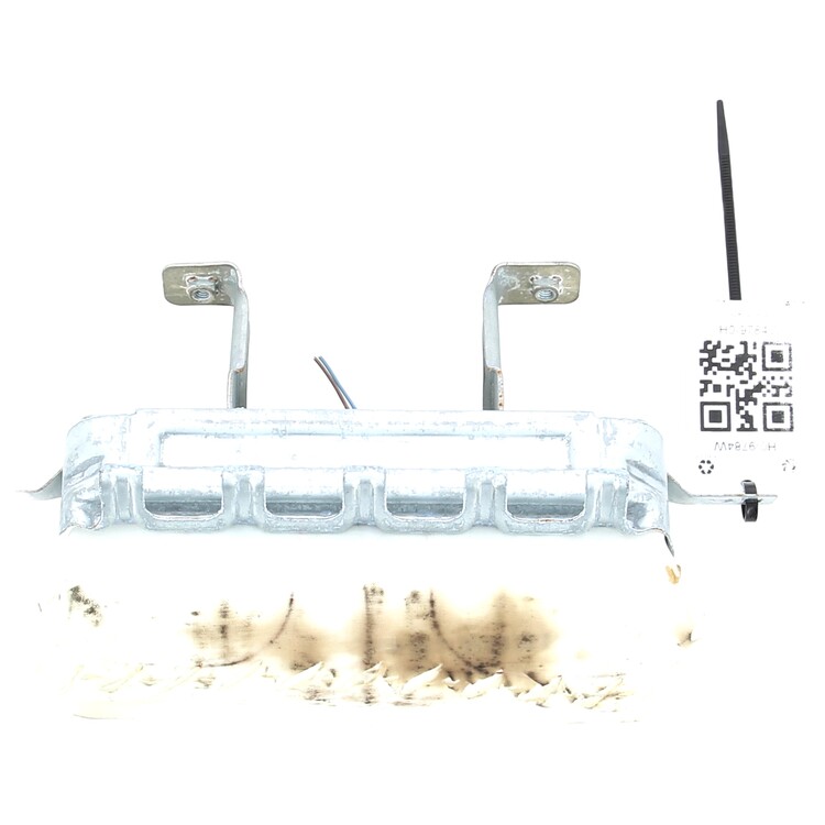 985T03419R Renault TWINGO