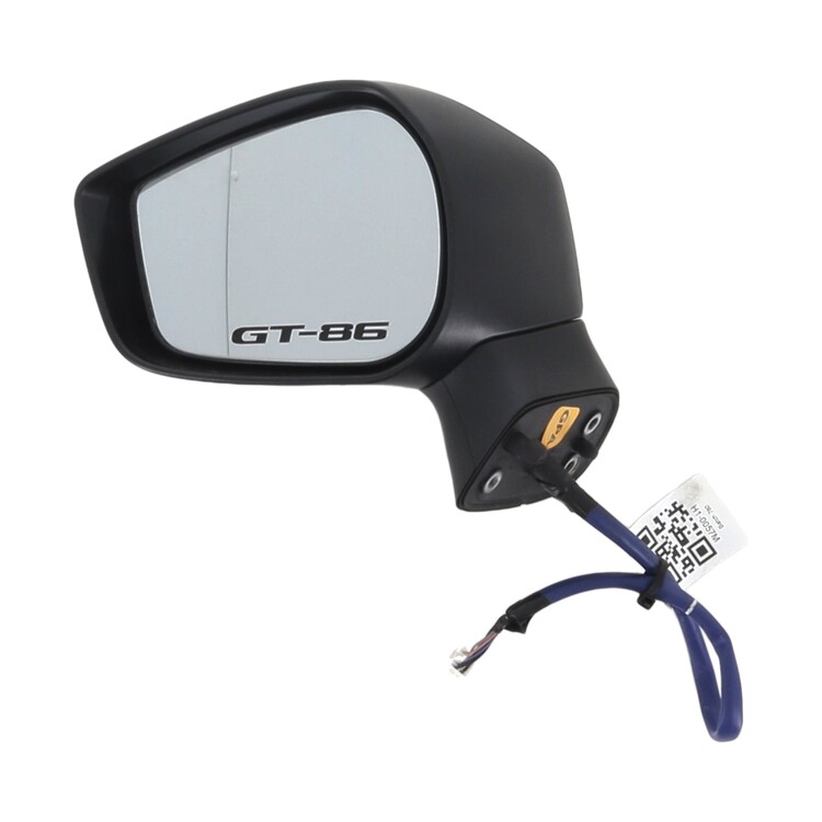 SU00304514 Toyota GT86