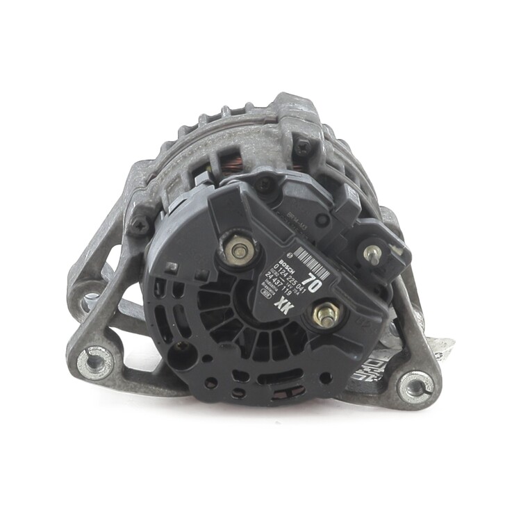 93187819 Opel AGILA TIGRA ASTRA GTC