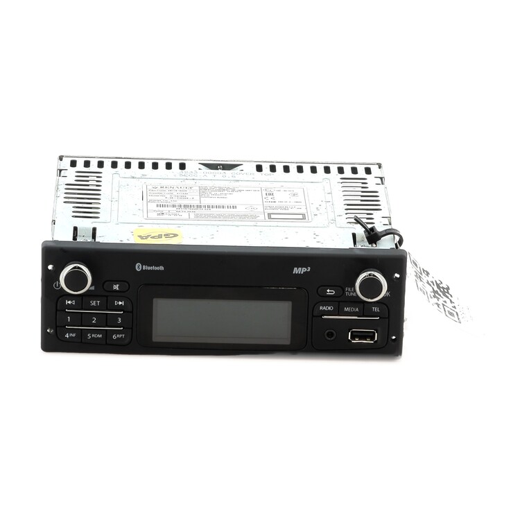 281157922R Renault KANGOO KANGOO EXPRESS