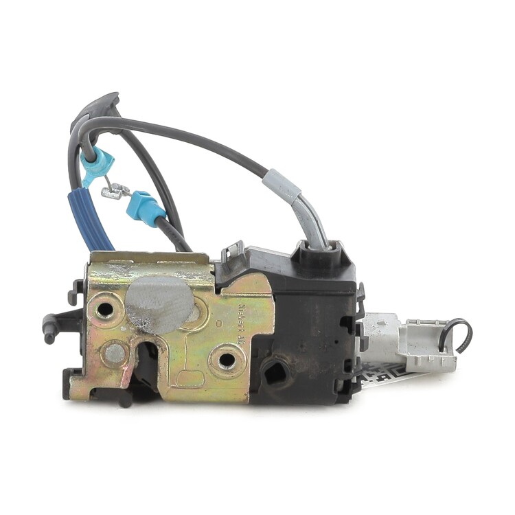 00009138T6 Citroen C4