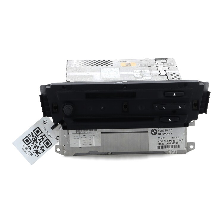 65 83 9133776 BMW SERIE 3 SERIE 3 TOURING
