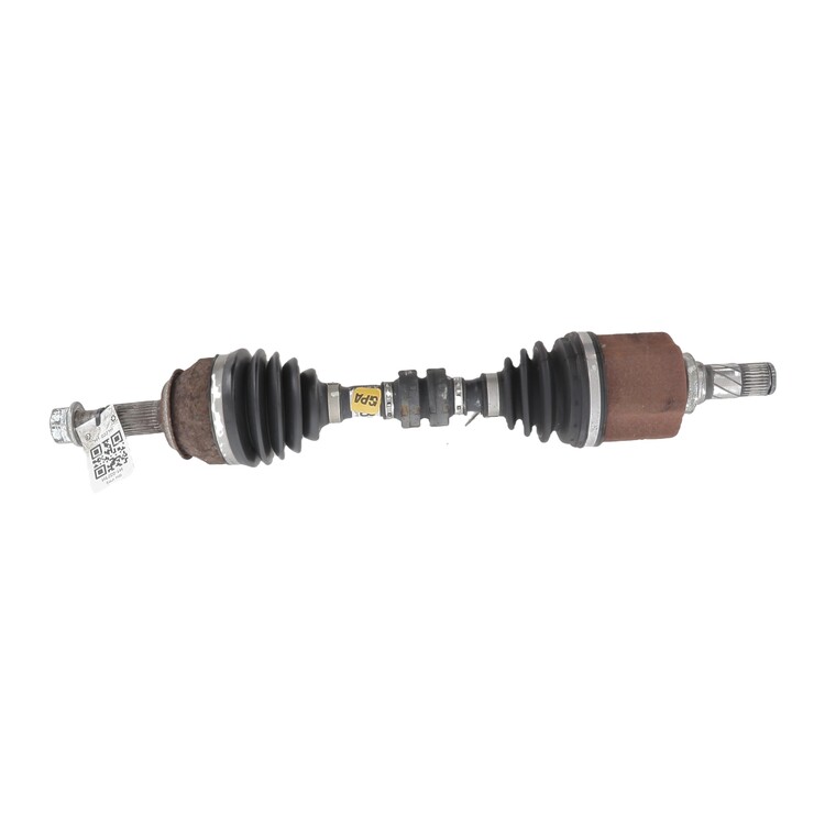 39101-4EB1A-RE Nissan QASHQAI