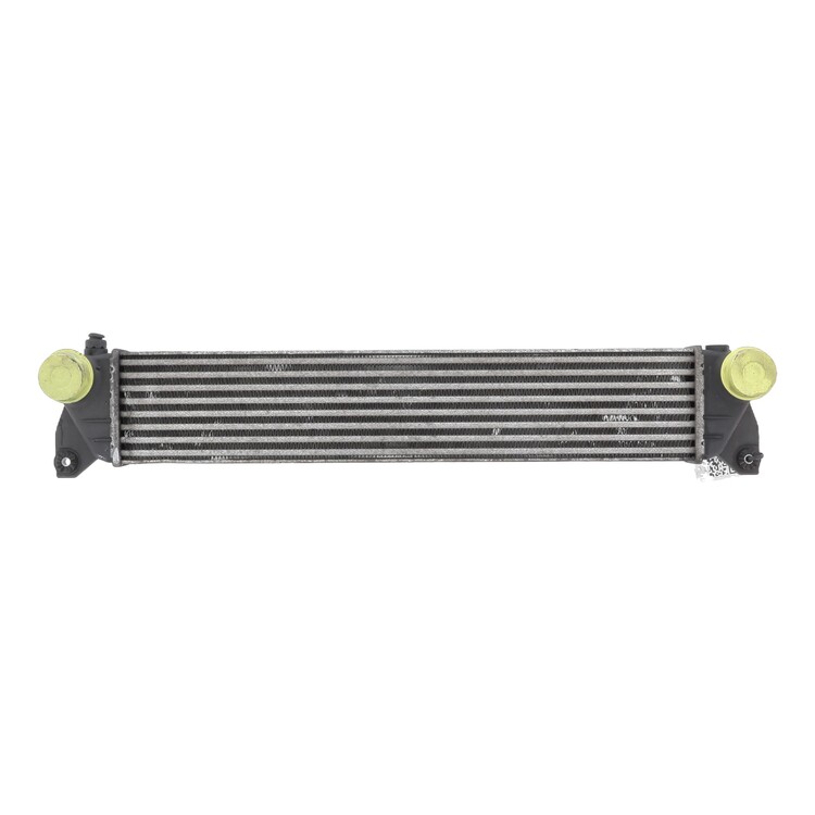 Intercooler used - Fiat SEDICI - 71747517